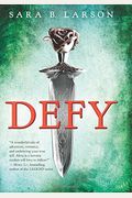 Defy (Defy Trilogy, Book 1), 1