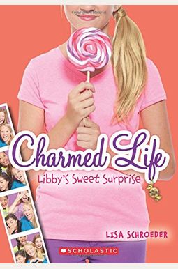 Libby's Sweet Surprise Libby's Sweet Surprise