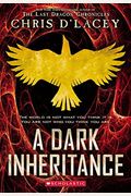 A Dark Inheritance (Ufiles, Book 1): Volume 1