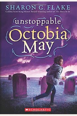 Unstoppable Octobia May Unstoppable Octobia May
