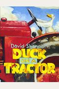 Un Pato En Tractor (Duck On A Tractor)