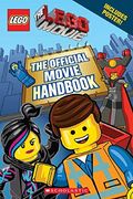 The Official Movie Handbook (The Lego Movie) [With Poster]