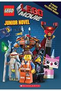 The Lego Movie: Junior Novel