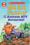 Hot Rod Hamster and the Awesome ATV Adventure!