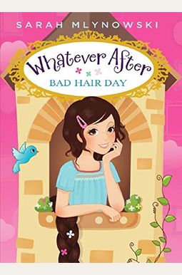 Bad Hair Day (Whatever After #5): Volume 5 Bad Hair Day (Whatever After #5): Volume 5