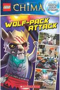 Wolf-Pack Attack!