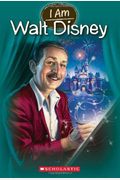 I Am  Walt Disney