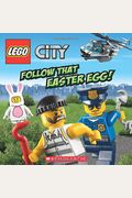 Lego City: Follow That Easter Egg!
