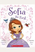 Sofia The First: Welcome To Royal Prep: Welcome To Royal Prep