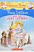 Thea Stilton And The Lost Letters (Turtleback School & Library Binding Edition)