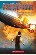 I Survived the Hindenburg Disaster, 1937 (I Survived #13), 13