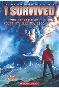 I Survived the Eruption of Mount St. Helens, 1980 (I Survived #14), 14