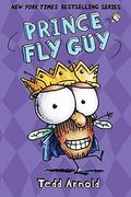 Prince Fly Guy (Fly Guy #15), 15