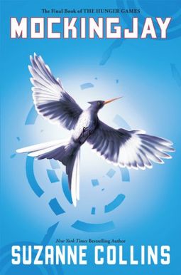 Mockingjay Mockingjay