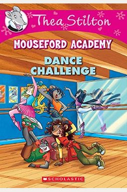 Dance Challenge Dance Challenge