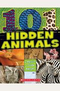 101 Hidden Animals