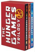 The Hunger Games Trilogy Boxed Set: Paperback Classic Collection