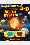 Magic School Bus 3-D: Journey Through the Solar System