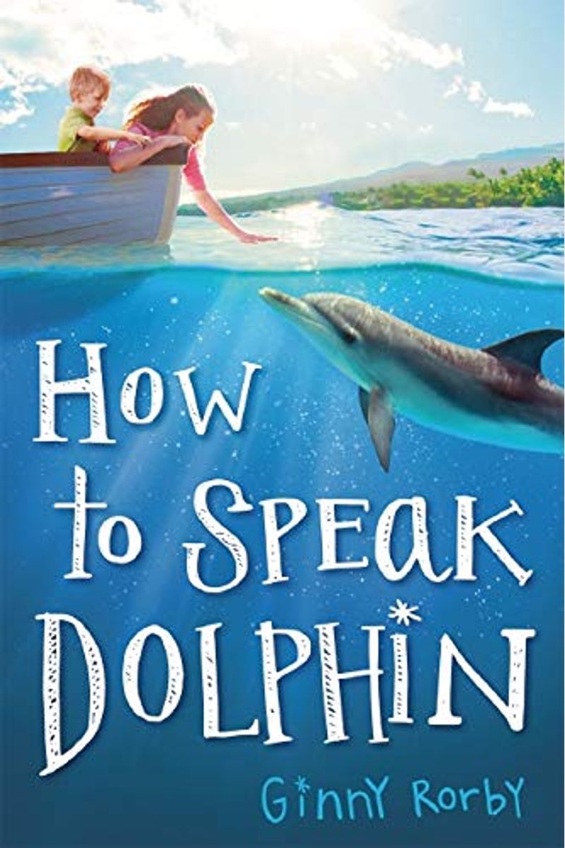 How To Speak Dolphin