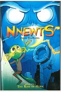 The Rise Of Herk (Nnewts #2)