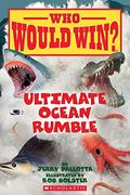 Who Would Win? Ultimate Ocean Rumble