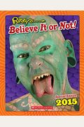 Ripley's Special Edition 2015 (Ripley's Belie