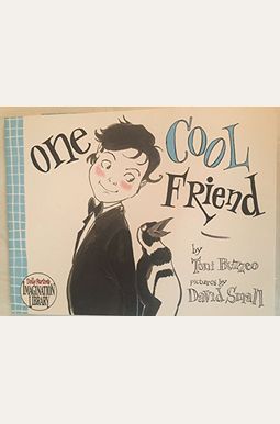 One Cool Friend One Cool Friend