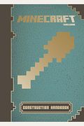 Minecraft: Construction Handbook: An Official