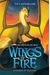 Darkness Of Dragons (Wings Of Fire, Book 10)