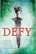 Defy (Defy, Book 1), Volume 1