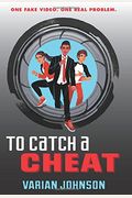 To Catch A Cheat: A Jackson Greene Novel
