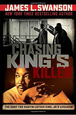 Chasing King's Killer Chasing King's Killer