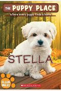 The Stella (The Puppy Place #36), Volume 36