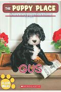 Gus (The Puppy Place #39): Volume 39