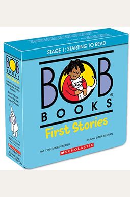 Bob Books: First Stories Bob Books: First Stories