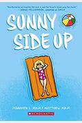 Sunny Side Up (Sunny, Book 1)