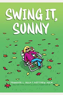 Swing It, Sunny Swing It, Sunny