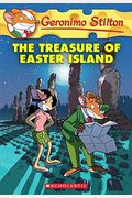 The Treasure Of Easter Island (Geronimo Stilton #60), 6