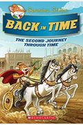 The Journey Through Time #2: Back in Time (Geronimo Stilton Special Edition), 2