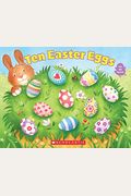 Ten Easter Eggs