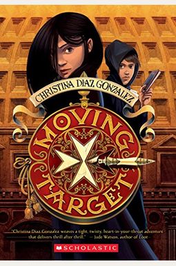 Moving Target Moving Target