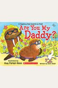 Are You My Daddy?: A Pop-Up Book