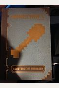 Minecraft: Construction Handbook: An Official Mojang Book