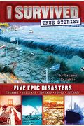 Five Epic Disasters (I Survived True Stories #1), 1