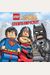 Lego Dc Super Heroes: Friends And Foes!