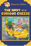 Geronimo Stilton Special Edition: The Hunt For The Curious Cheese