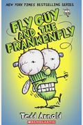 Fly Guy And The Frankenfly
