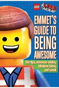 Emmet's Guide To Being Awesome (Lego: The Lego Movie)