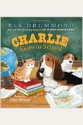 Charlie Goes To School