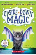 Upside-Down Magic (Upside-Down Magic #1): Volume 1